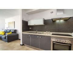 Apartamento en Venta en El Cotillo, Las Palmas