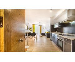 Apartamento en Venta en El Cotillo, Las Palmas