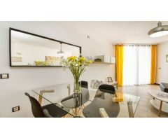 Apartamento en Venta en El Cotillo, Las Palmas
