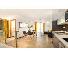 Apartamento en Venta en El Cotillo, Las Palmas