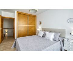 Apartamento en Venta en El Cotillo, Las Palmas