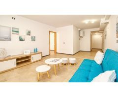 Apartamento en Venta en El Cotillo, Las Palmas