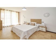 Apartamento en Venta en El Cotillo, Las Palmas