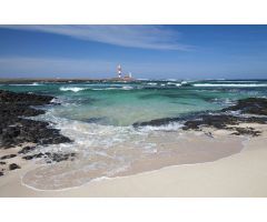 Apartamento en Venta en El Cotillo, Las Palmas