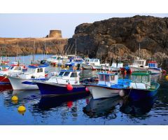Apartamento en Venta en El Cotillo, Las Palmas