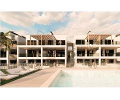 Apartamento en Venta en El Cotillo, Las Palmas
