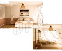Apartamento en Venta en El Cotillo, Las Palmas