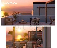 Apartamento en Venta en El Cotillo, Las Palmas