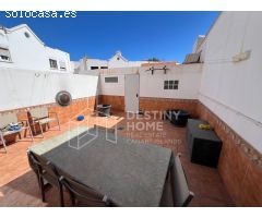 Dúplex en Venta en Puerto del Rosario, Las Palmas