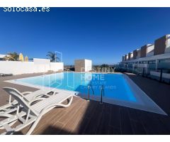 Dúplex en Venta en Corralejo, Las Palmas