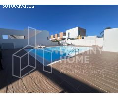 Dúplex en Venta en Corralejo, Las Palmas