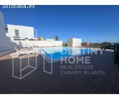 Dúplex en Venta en Corralejo, Las Palmas