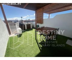Dúplex en Venta en Corralejo, Las Palmas