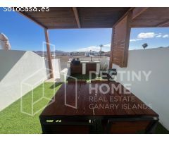 Dúplex en Venta en Corralejo, Las Palmas