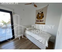Dúplex en Venta en Corralejo, Las Palmas