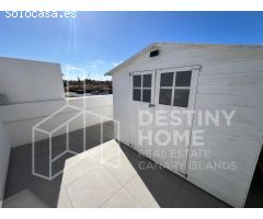 Dúplex en Venta en Corralejo, Las Palmas