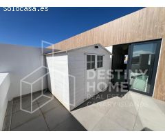 Dúplex en Venta en Corralejo, Las Palmas