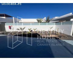 Dúplex en Venta en Corralejo, Las Palmas