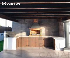 Villa de Lujo en Venta en Corralejo, Las Palmas