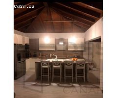 Villa de Lujo en Venta en Corralejo, Las Palmas