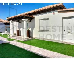 Villa de Lujo en Venta en Corralejo, Las Palmas