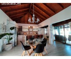 Villa de Lujo en Venta en Corralejo, Las Palmas