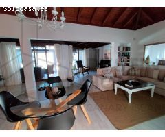 Villa de Lujo en Venta en Corralejo, Las Palmas