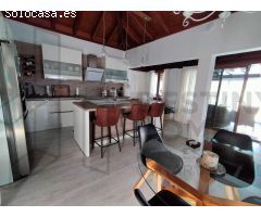 Villa de Lujo en Venta en Corralejo, Las Palmas