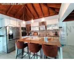 Villa de Lujo en Venta en Corralejo, Las Palmas