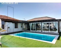 Villa de Lujo en Venta en Corralejo, Las Palmas