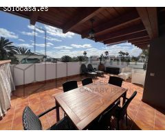 Dúplex en Venta en Corralejo, Las Palmas
