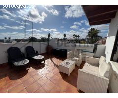 Dúplex en Venta en Corralejo, Las Palmas