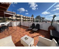 Dúplex en Venta en Corralejo, Las Palmas