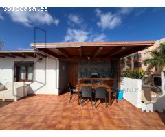 Dúplex en Venta en Corralejo, Las Palmas