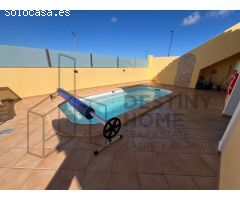 Villa de Lujo en Venta en Corralejo, Las Palmas