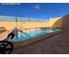Villa de Lujo en Venta en Corralejo, Las Palmas