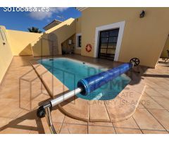 Villa de Lujo en Venta en Corralejo, Las Palmas