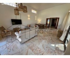 Villa de Lujo en Venta en Corralejo, Las Palmas