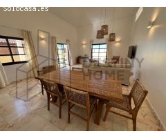 Villa de Lujo en Venta en Corralejo, Las Palmas