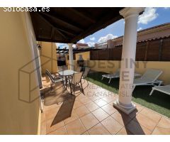 Villa de Lujo en Venta en Corralejo, Las Palmas