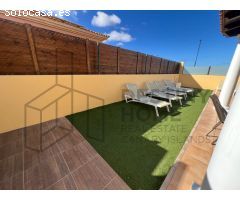 Villa de Lujo en Venta en Corralejo, Las Palmas