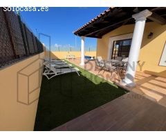 Villa de Lujo en Venta en Corralejo, Las Palmas