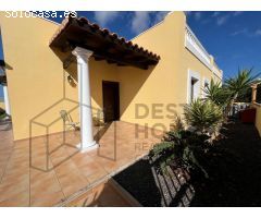 Villa de Lujo en Venta en Corralejo, Las Palmas