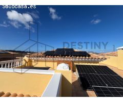 Villa de Lujo en Venta en Corralejo, Las Palmas