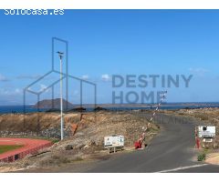 Villa de Lujo en Venta en Corralejo, Las Palmas