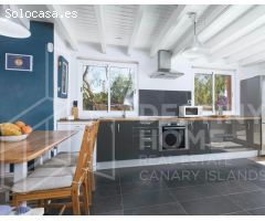 Villa de Lujo en Venta en Parque Holandes, Las Palmas