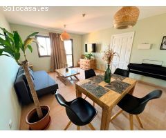 Apartamento en Venta en Corralejo, Las Palmas