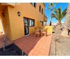 Apartamento en Venta en Corralejo, Las Palmas