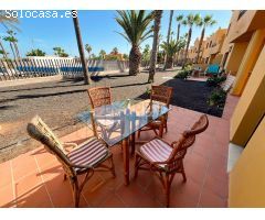 Apartamento en Venta en Corralejo, Las Palmas