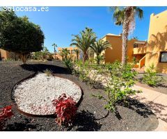 Apartamento en Venta en Corralejo, Las Palmas